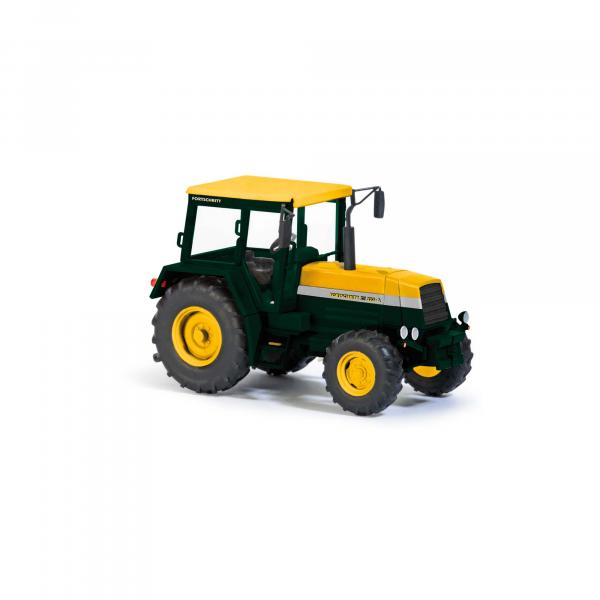 Traktor Fortschritt ZT 323A Export Australien